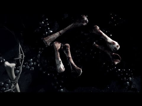 DAWN OF DISEASE - Where The Clouds Reach The Ground (Official Video) | Napalm Records