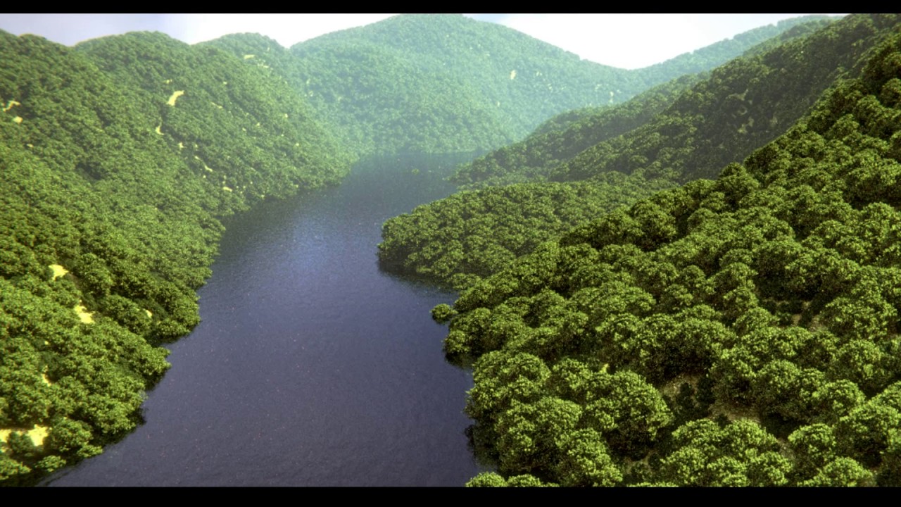 What Are Particles? (Beginner Blender Tutorial)