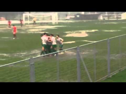 Fk Turbina - Nk Brotnjo Gol i slavlje (Seid Zukic)