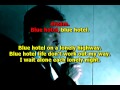 Mike Malak & The Fakers - Blue Hotel (Chris ...