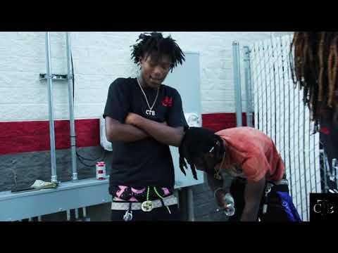 SkrillaSantana & Bang Osama- PPP Loan