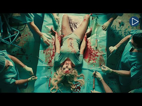 BODIES: FEAR THE ONES YOU TRUST 🎬 Full Exclusive Horror Movie 🎬 English HD 2024