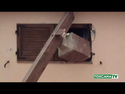 2018-10-30 GROSSETO - MALTEMPO, OGGI LA CONTA DEI DANNI