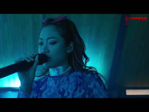 Vierratale - Seandainya Medley Perih ( Live Virtual at Pensaga SMA 3 Semarang )