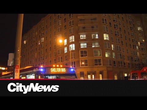 Hundreds remain displaced as fire crews fight ‘complex’ fire in Thorncliffe Park