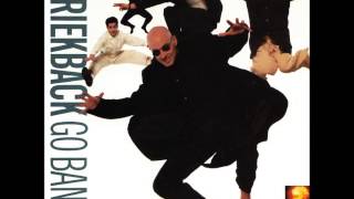 Get Down Tonight - Shriekback