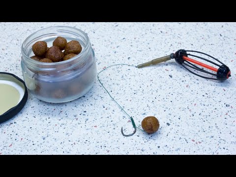 How to Make Homemade Fish Bait: A tip for Successful Fishing