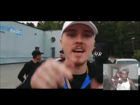 Nilo Om Oss (Swedish Rap Reaction)🔥🔥
