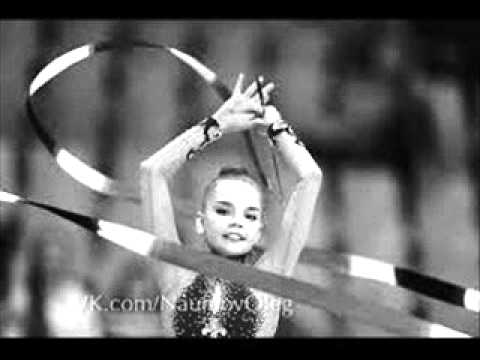 #0038 music gymnastique rythmique