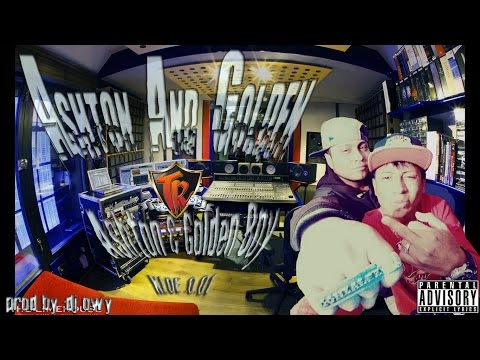 Ashton & Golden-Prod ByDj Owy TR Music Inc.2015