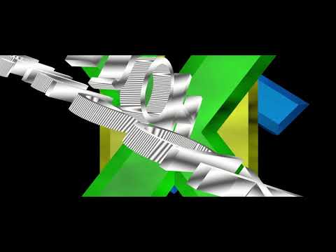 THX Spinoff 01 (Classic)