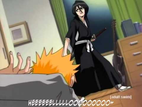 BEEE: A Bleach Abridged Episode 1