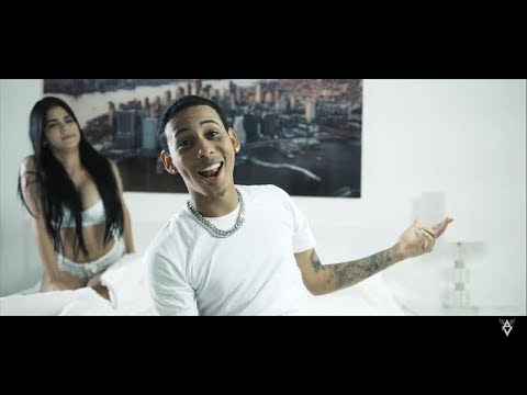 Albert 06 El Veterano - Una luz💡 (Video Oficial)