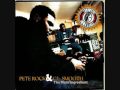 Pete Rock & C.L. Smooth - All The Places