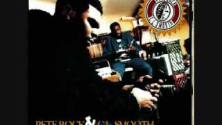 Pete Rock &amp; C.L. Smooth - All The Places