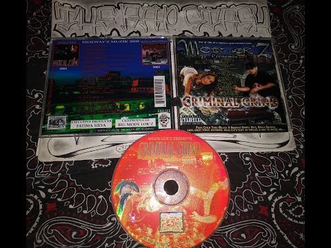 Cutthroatz By Playa E , D-Loc & Rilla