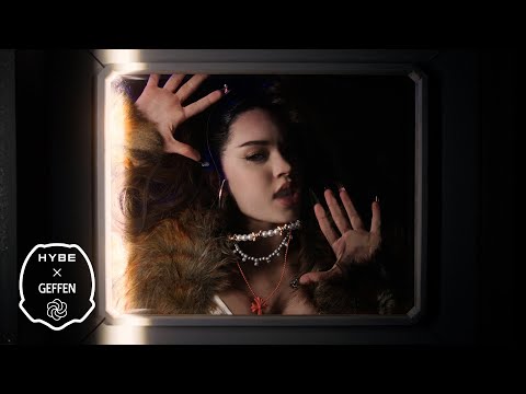 KATSEYE - Gnarly on Spotify Charts