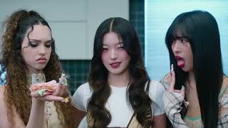 GNARLY jetzt Video ansehen