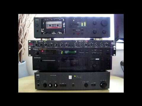 BBC Radio One Top 40 - 15th September 1991 (Edit) - Tommy Vance (Annie Nightingale Request Show)