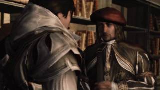 Assassin's Creed 2 video
