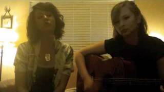 Home is me , you are mine