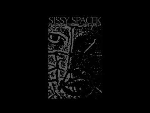 Sissy Spacek - Featureless Thermal Equilibrium (2020) [Full Album]