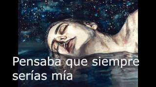 Blossoms - At Most A Kiss Sub Español