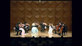 Download lagu Piazzolla: Escualo for String Octet (Arr. Atsushi Yamanaka) mp3