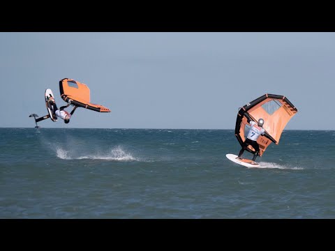 Mondial du Vent 2022 - J-20 - Leucate La Franqui