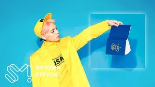 JONGHYUN 종현 &#39;좋아 She Is&#39; (Audio)