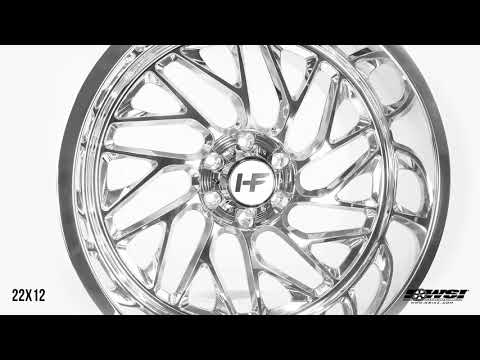 Hostile Forged | HF02 Superbeast