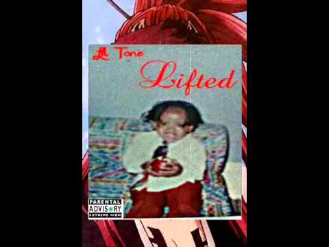 Lil Tone (Tony Abarai) "Lifted" 8. I Promise Ft  Haze