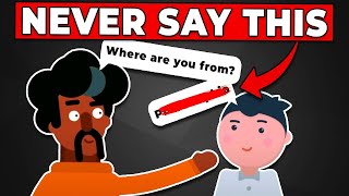 9 Mistakes That Kill Your Charisma