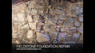 Done Right Services,Fieldstone Foundation Repair,Basement Waterproofing,Boston Ma, New Hampshire,RI