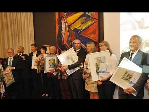 Eröffnung der Zehntscheuer