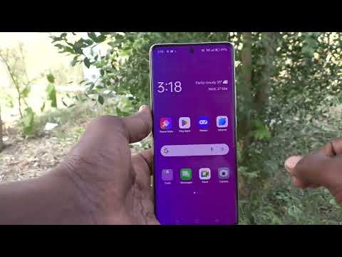 How to unblock blocked numbers in Oppo Reno 11 Pro 5G