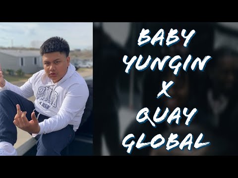 [FREE] Baby Yungin x Quay Global "Pain" - Type Beat (Prod. by Peewee4k)