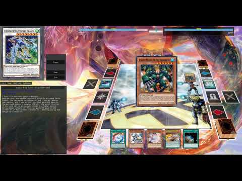 MR3 YGO - Master Peace/Mare Mare Turbo Deck
