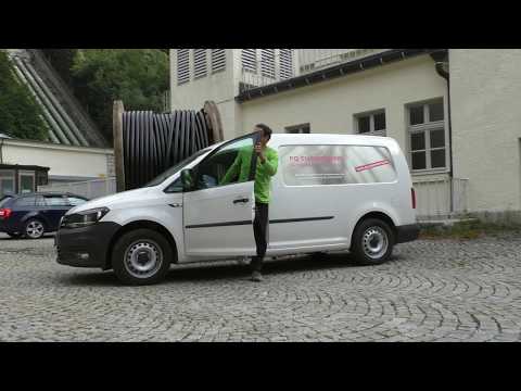 Das 4 A Konzept von PQ ENGINEERING