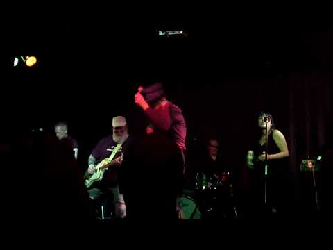 Goodbye Mr MacKenzie [4] @ The Raven Hotel, Corby - 9th November 2019