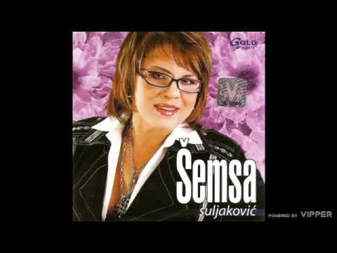 Šemsa Suljaković - Savršeno - (Audio 2007)