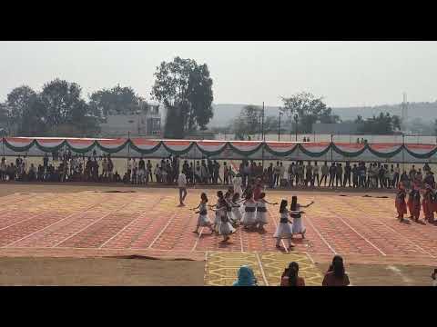Patriotic Dance Mashup 2026 | Pankaj Stadium