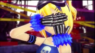 Cover art for Streaming heart ( Kagamine Rin cover )