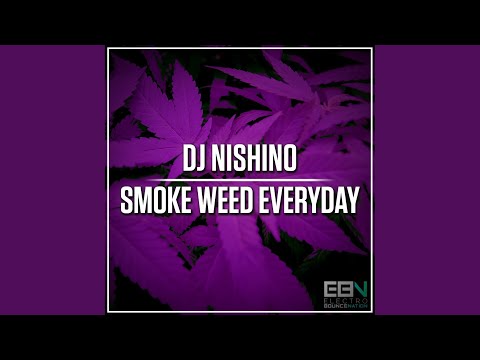 Smoke Weed Everyday (Original Mix)