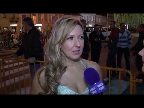 AUREA FEST - Zlatne žice Slavonije 2017 (press reportaža)