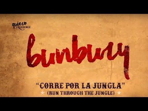 Video thumbnail for Corre por la jungla
