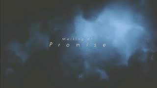 Da-iCE / 「Promise」Music Video メイキング映像