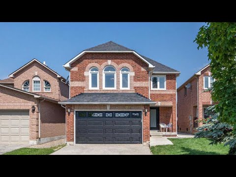 3742 Densbury Dr, Mississauga, ON L5N 6Z2, Canada
