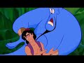 Aladdin 1992 Vs Wish Dragon 2021 Similar Scenes Difference Comparison Compilation