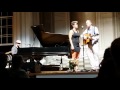 Livingston Taylor with guest Chelsea Berry - Somewhere Over the Rainbow